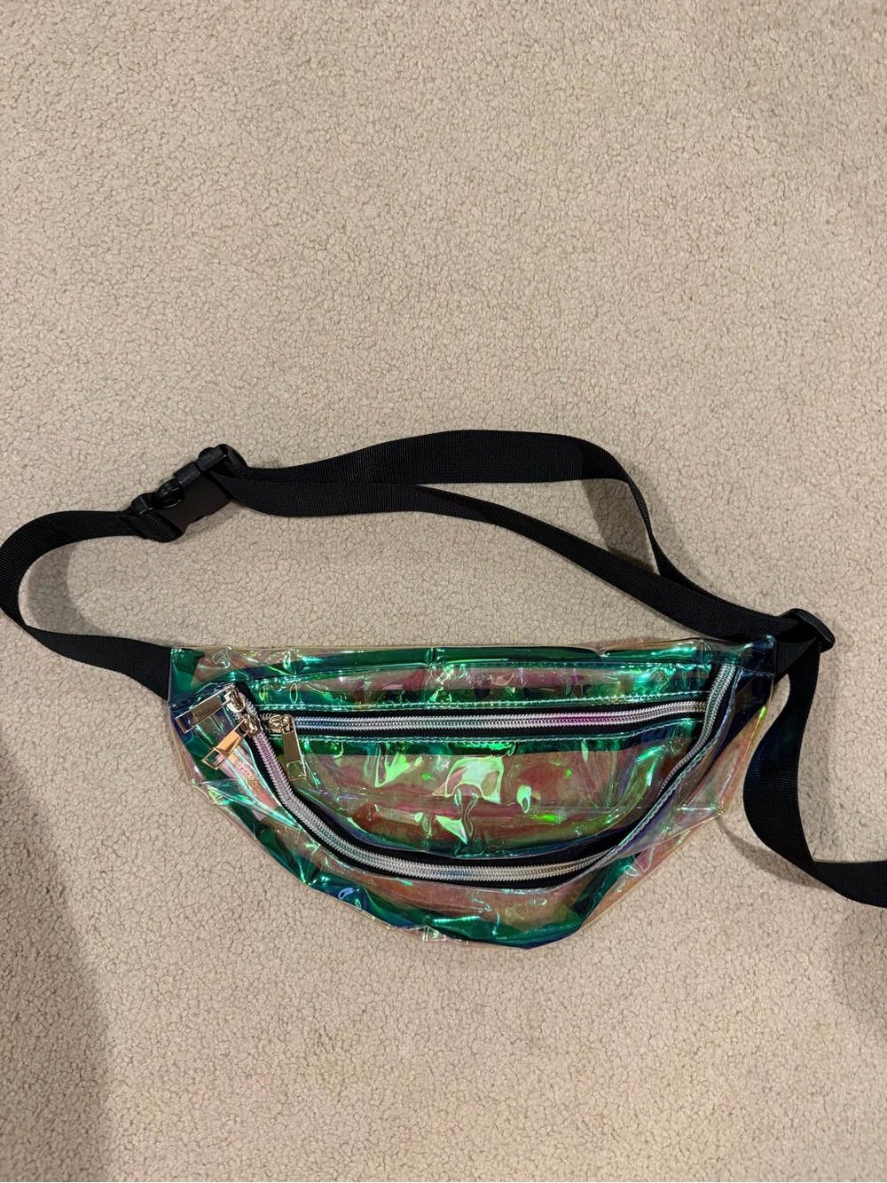 Fanny Pack